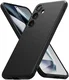 Ringke Onyx Samsung Galaxy S24 Plus Hoesje TPU Back Cover Zwart afbeelding 14