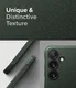 Ringke Onyx Samsung Galaxy S24 Plus Hoesje TPU Back Cover Groen afbeelding 4