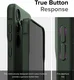 Ringke Onyx Samsung Galaxy S24 Plus Hoesje TPU Back Cover Groen afbeelding 8