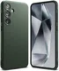Ringke Onyx Samsung Galaxy S24 Plus Hoesje TPU Back Cover Groen afbeelding 2