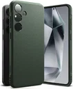 Ringke Onyx Samsung Galaxy S24 Plus Hoesje TPU Back Cover Groen
