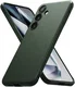 Ringke Onyx Samsung Galaxy S24 Plus Hoesje TPU Back Cover Groen afbeelding 13