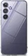 Ringke Fusion Samsung Galaxy S24 Hoesje Back Cover Transparant afbeelding 9