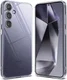Ringke Fusion Samsung Galaxy S24 Hoesje Back Cover Transparant afbeelding 7