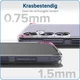 Ringke Fusion Samsung Galaxy S24 Hoesje Back Cover Transparant afbeelding 3