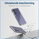 Ringke Fusion Samsung Galaxy S24 Hoesje Back Cover Transparant afbeelding 4