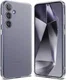 Ringke Fusion Samsung Galaxy S24 Hoesje Back Cover Matte Transparant afbeelding 7