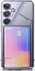 Ringke Fusion Card Samsung Galaxy S24 Hoesje Kaarthouder Transparant afbeelding 16