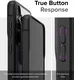 Ringke Fusion Bold Samsung Galaxy S24 Hoesje Transparant Zwart afbeelding 11