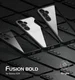 Ringke Fusion Bold Samsung Galaxy S24 Hoesje Transparant Zwart afbeelding 12