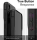 Ringke Onyx Samsung Galaxy S24 Hoesje Flexibel TPU Back Cover Zwart afbeelding 10