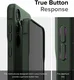 Ringke Onyx Samsung Galaxy S24 Hoesje Flexibel TPU Back Cover Groen afbeelding 9