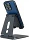 Rosso Element Uitneembaar 2-in-1 Samsung Galaxy A55 Hoesje Blauw afbeelding 8