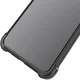 Imak Xiaomi Redmi Note 13 5G Hoesje Schokbestendig TPU Clear Zwart afbeelding 4