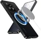 Xiaomi 14 Aroma Design Hoesje met MagSafe Schokbestendig Zwart afbeelding 2