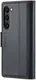 CaseMe 023 Samsung Galaxy S24 Hoesje RFID Book Case Zwart afbeelding 11