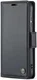 CaseMe 023 Samsung Galaxy S24 Hoesje RFID Book Case Zwart afbeelding 10