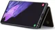 DG Ming Samsung Galaxy S24 Ultra Hoesje Magnetische Portemonnee Bruin afbeelding 14