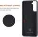 DG Ming Samsung Galaxy S24 Plus Hoesje Magnetische Kaarthouder Coffee afbeelding 13