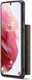 DG Ming Samsung Galaxy S24 Plus Hoesje Magnetische Kaarthouder Coffee afbeelding 14