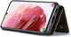DG Ming Samsung Galaxy S24 Plus Hoesje Magnetische Kaarthouder Coffee afbeelding 15