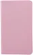 Samsung Galaxy Tab A9 Hoes 360° Draaibare Book Case Roze afbeelding 7