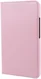Samsung Galaxy Tab A9 Hoes 360° Draaibare Book Case Roze afbeelding 8