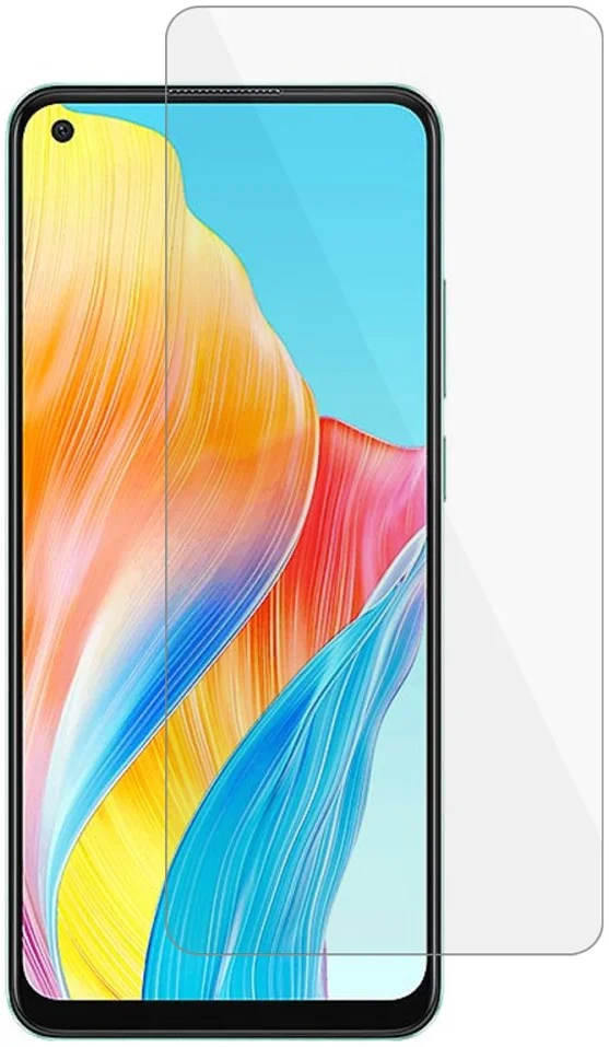 Oppo A78 4G Screen Protectors afbeelding