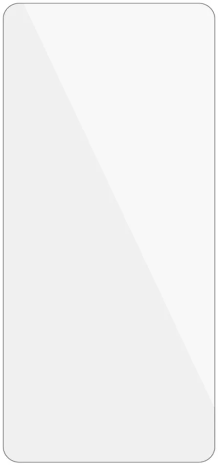 Oppo A78 4G Screen Protector 0.3mm Arc Edge Tempered Glass afbeelding 2