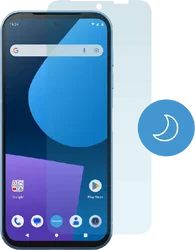 Originele FairPhone 5 Screen Protector BlueLight Filter Tempered Glass afbeelding