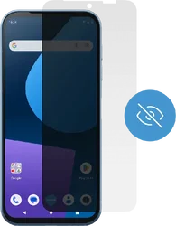 Originele FairPhone 5 Screen Protector Privacy Filter Tempered Glass afbeelding