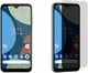 Originele FairPhone 5 Screen Protector Privacy Filter Tempered Glass afbeelding 2