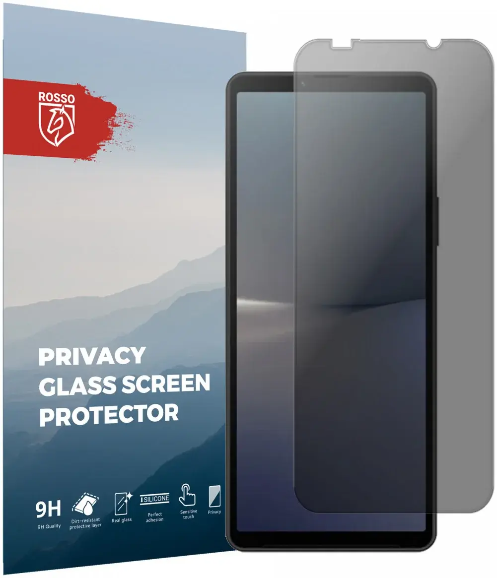 Sony Xperia 10 V Screen Protectors afbeelding