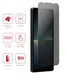 Rosso Sony Xperia 5 V 9H Tempered Glass Screen Protector Privacy afbeelding 2