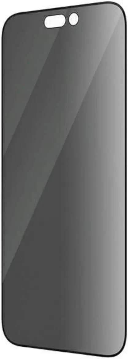 PanzerGlass Ultra Wide iPhone 14 Pro Max Screen Protector Privacy afbeelding 6