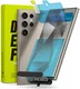 Ringke Dual Easy Film Samsung S24 Ultra Screen Protector Jig 2-Pack afbeelding 1