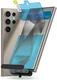 Ringke Dual Easy Film Samsung S24 Ultra Screen Protector Jig 2-Pack afbeelding 16