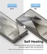 Ringke Dual Easy Film Samsung S24 Ultra Screen Protector Jig 2-Pack afbeelding 7