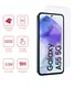 Rosso Samsung Galaxy A55 9H Tempered Glass Screen Protector afbeelding 2