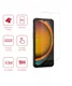 Rosso Samsung Galaxy Xcover 7 9H Tempered Glass Screen Protector afbeelding 2