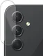 Rosso Samsung Galaxy A35 Camera Lens Protector Transparant afbeelding 4