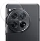 Rosso OnePlus 12 Camera Lens Protector Transparant