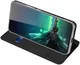 Dux Ducis Skin Pro Motorola Moto Edge 40 Neo Hoesje Portemonnee Zwart afbeelding 4
