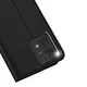 Dux Ducis Skin Pro Motorola Moto Edge 40 Neo Hoesje Portemonnee Zwart afbeelding 5
