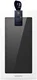Dux Ducis Skin Pro Samsung Galaxy A35 Hoesje Portemonnee Zwart afbeelding 11