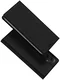 Dux Ducis Skin Pro Samsung Galaxy A35 Hoesje Portemonnee Zwart afbeelding 2