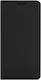 Dux Ducis Skin Pro Samsung Galaxy A35 Hoesje Portemonnee Zwart afbeelding 10