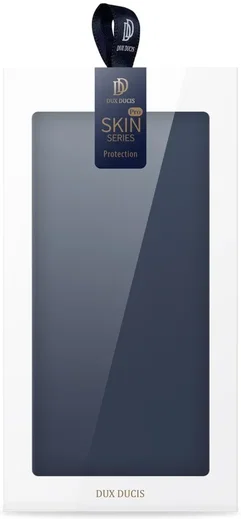 Dux Ducis Skin Pro Samsung Galaxy A35 Hoesje Portemonnee Blauw afbeelding 11