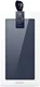Dux Ducis Skin Pro Samsung Galaxy A35 Hoesje Portemonnee Blauw afbeelding 11