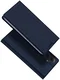 Dux Ducis Skin Pro Samsung Galaxy A35 Hoesje Portemonnee Blauw afbeelding 2